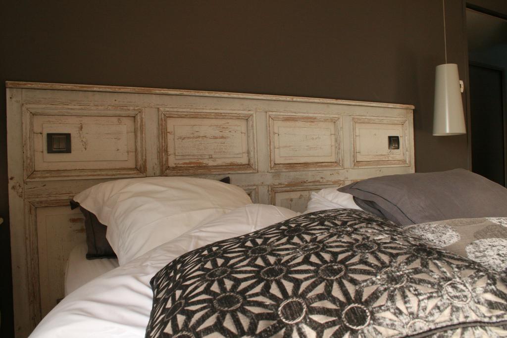 Un Banc Au Soleil Bed & Breakfast Marsilly  Luaran gambar