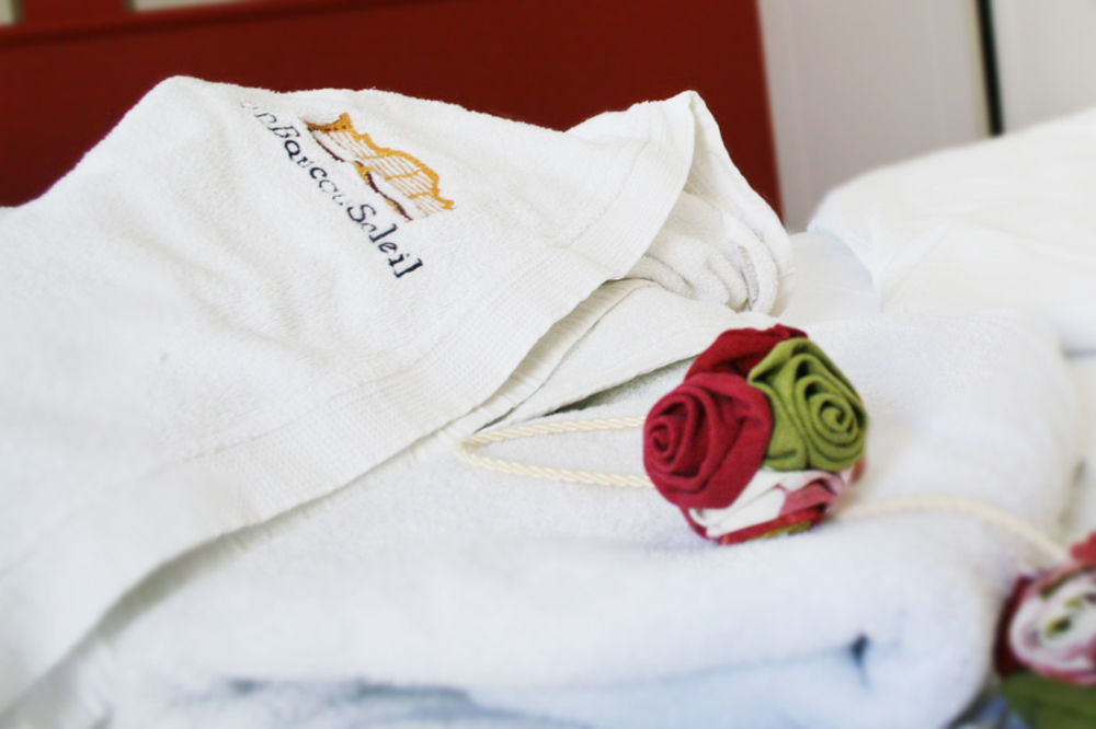 Un Banc Au Soleil Bed & Breakfast Marsilly  Luaran gambar